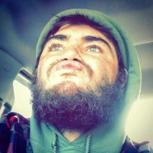 Meet your Posher, Mason